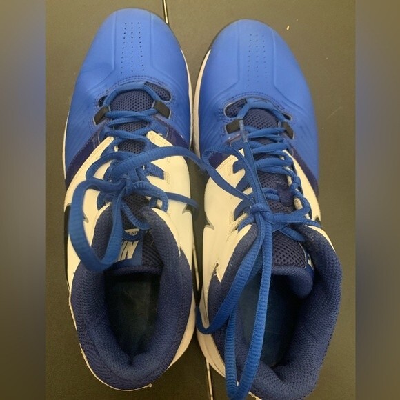 Nike Air VISI PRO S men’s size 10 - Picture 2 of 10